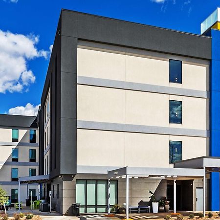 Home2 Suites By Hilton Weatherford Luaran gambar