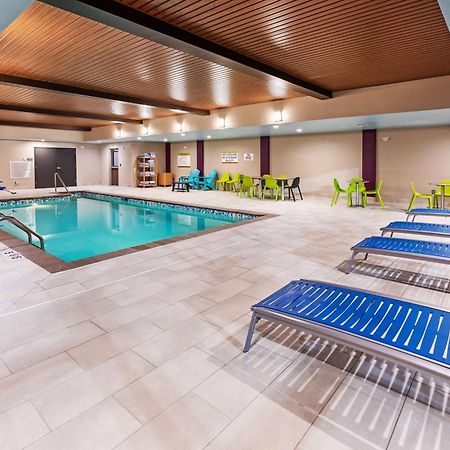 Home2 Suites By Hilton Weatherford Luaran gambar