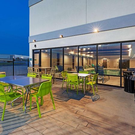 Home2 Suites By Hilton Weatherford Luaran gambar