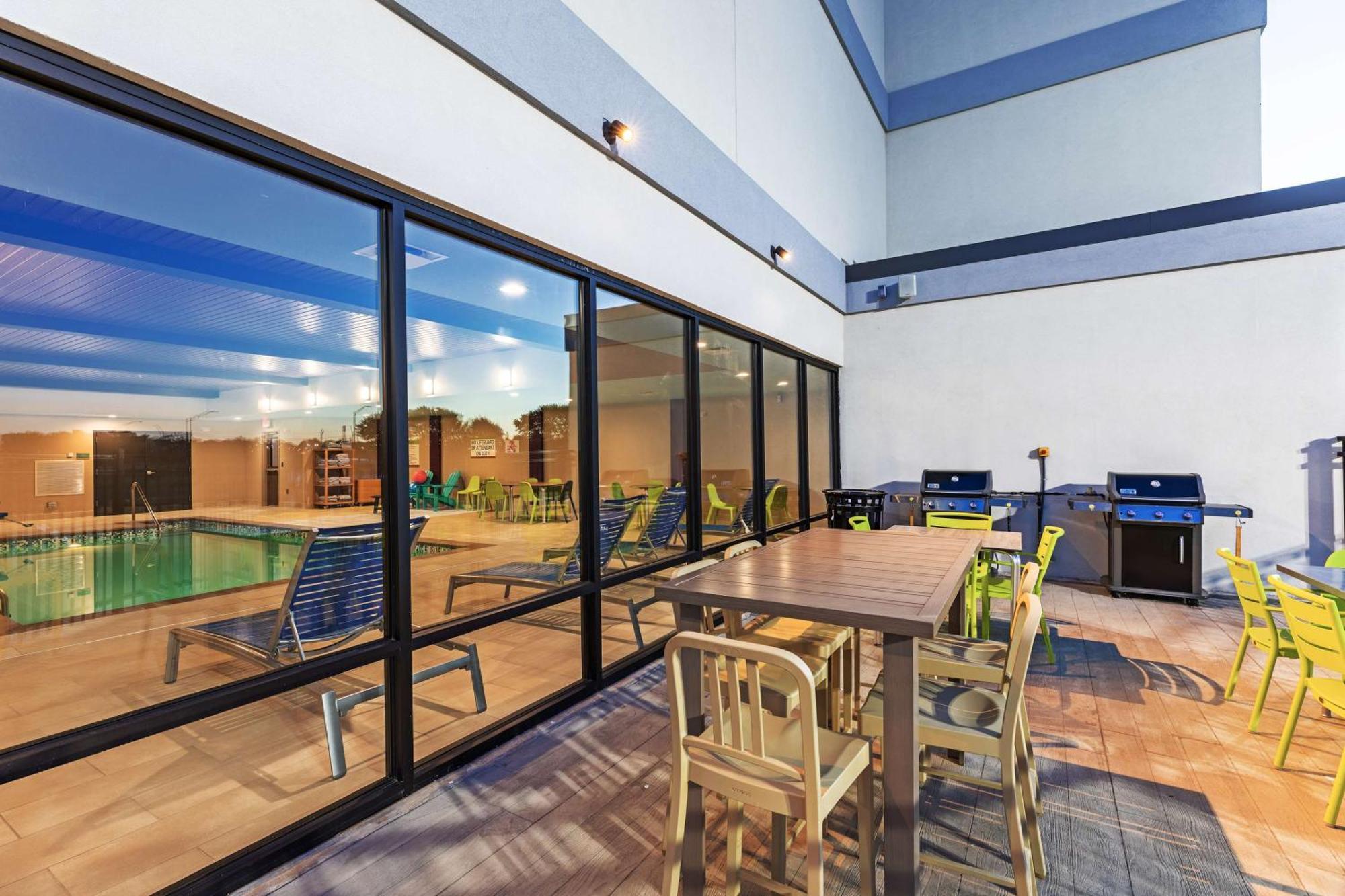 Home2 Suites By Hilton Weatherford Luaran gambar