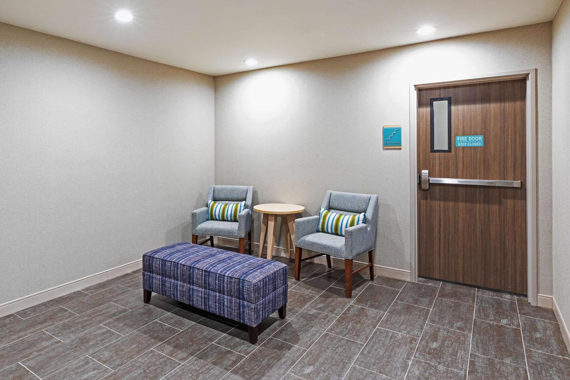 Home2 Suites By Hilton Weatherford Luaran gambar