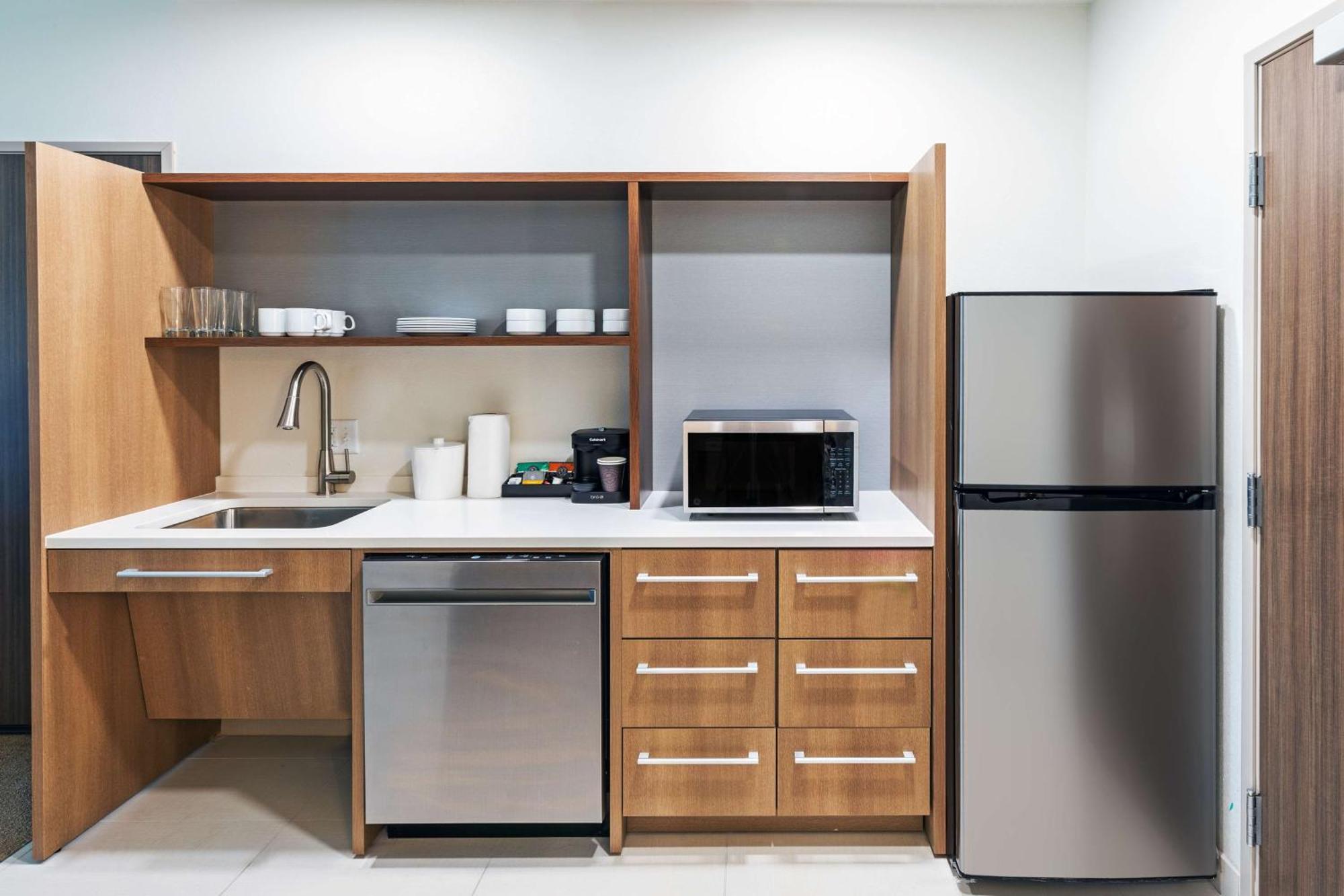 Home2 Suites By Hilton Weatherford Luaran gambar