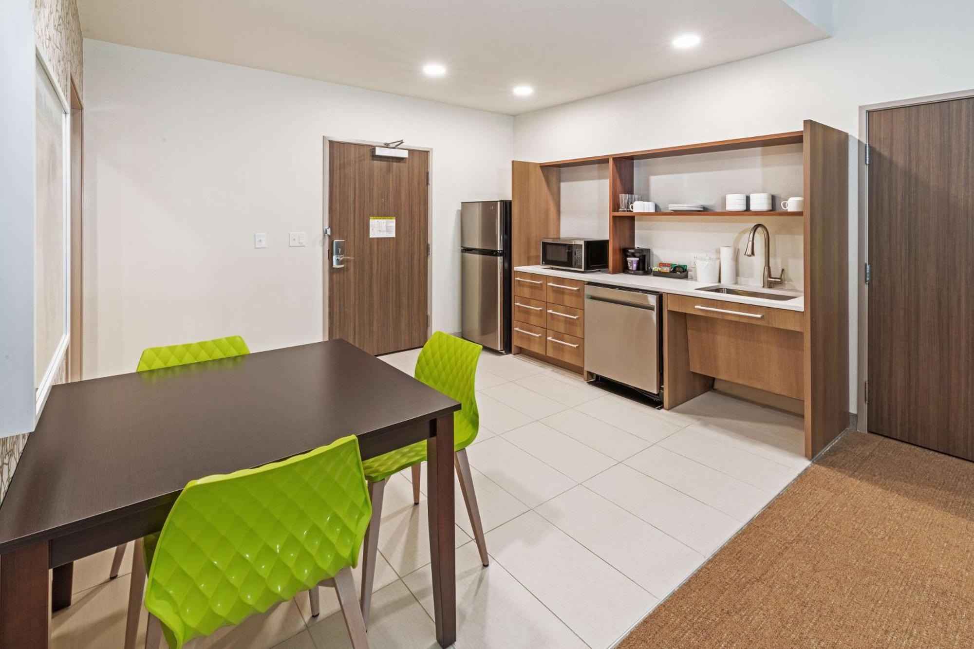 Home2 Suites By Hilton Weatherford Luaran gambar