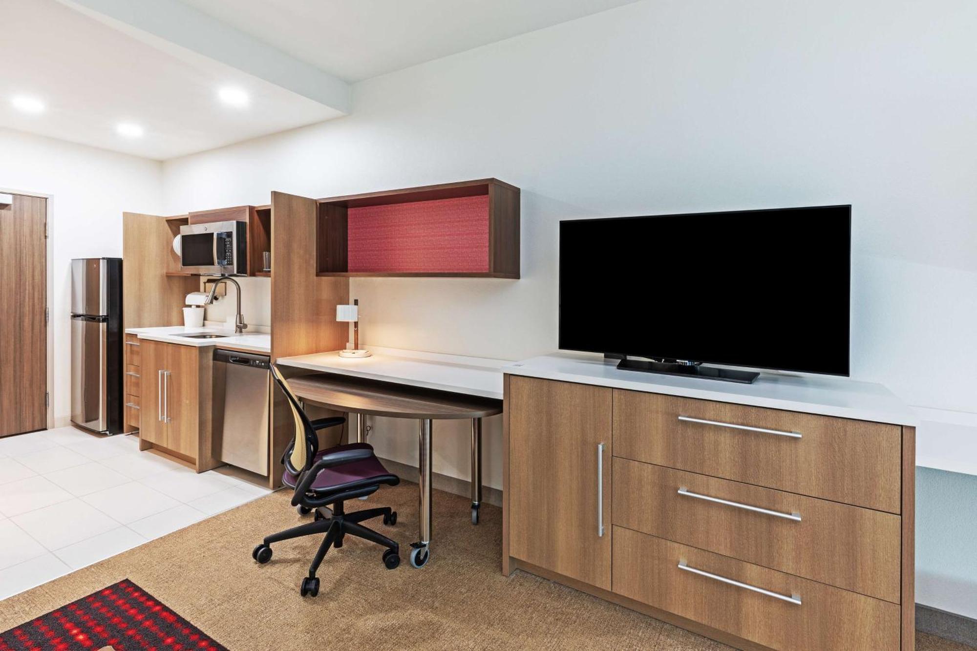 Home2 Suites By Hilton Weatherford Luaran gambar