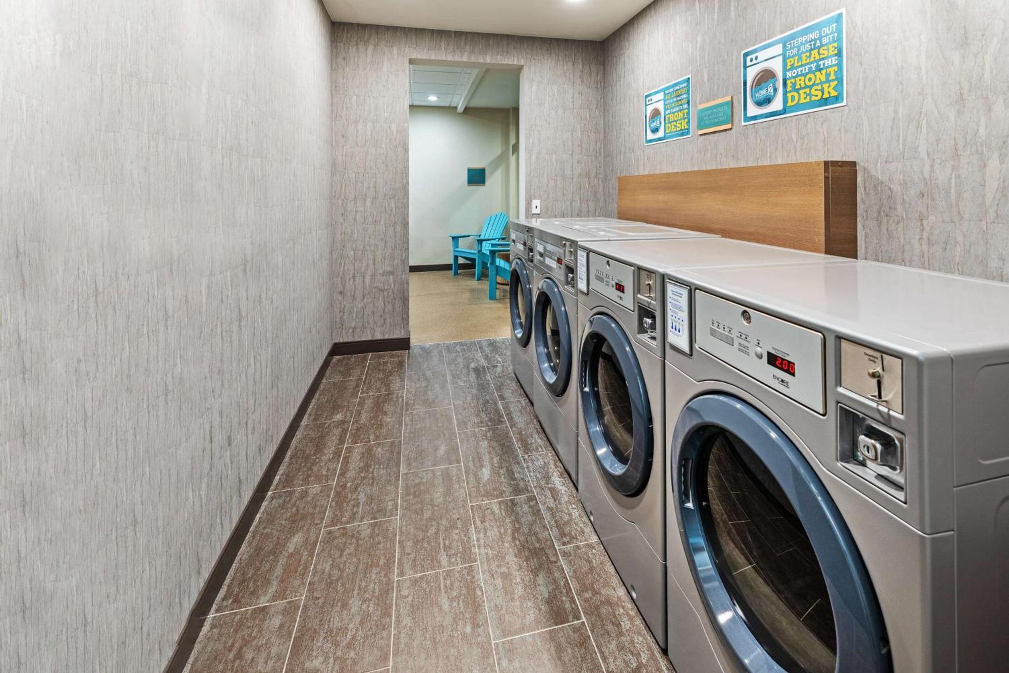 Home2 Suites By Hilton Weatherford Luaran gambar