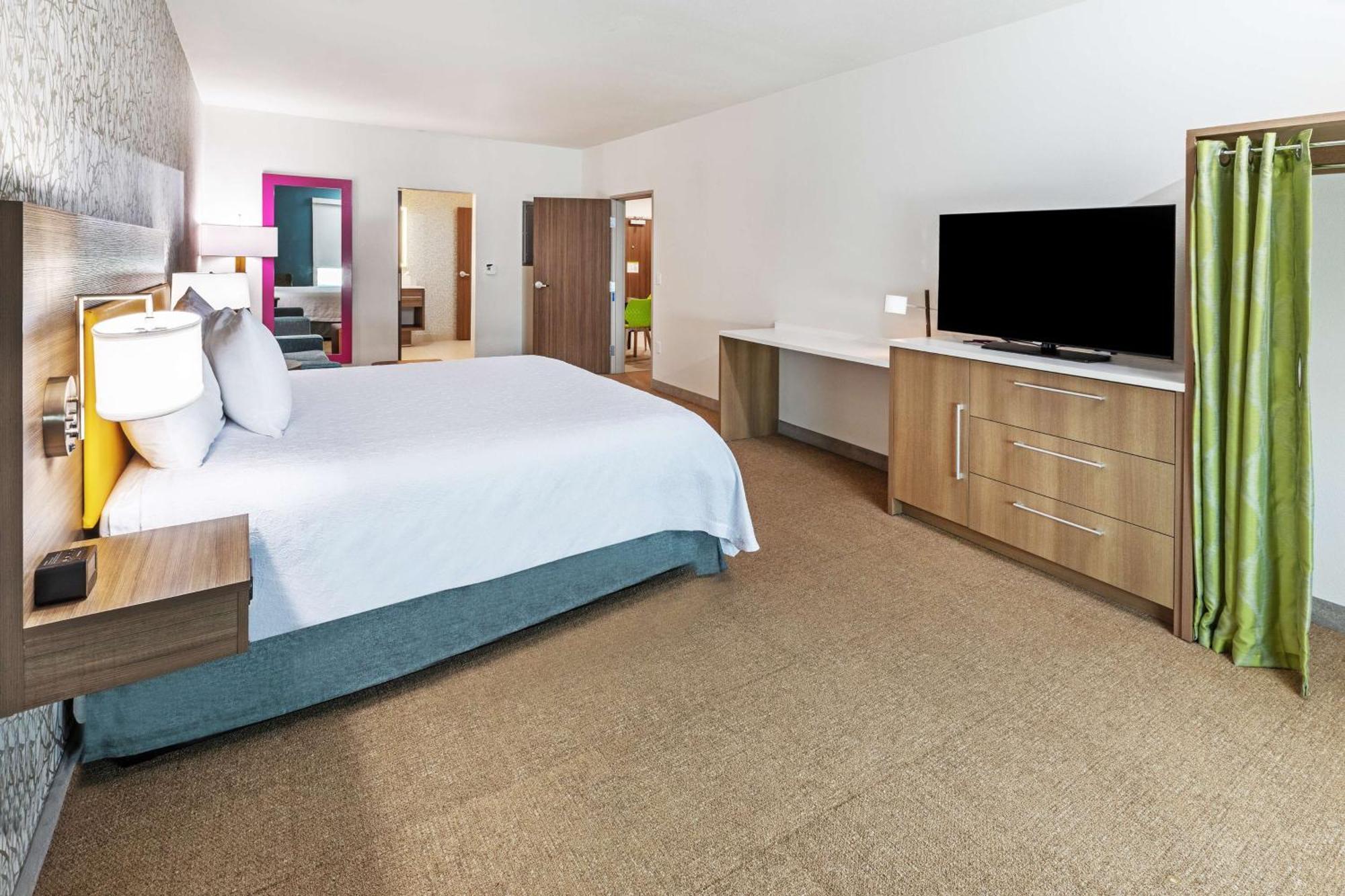 Home2 Suites By Hilton Weatherford Luaran gambar