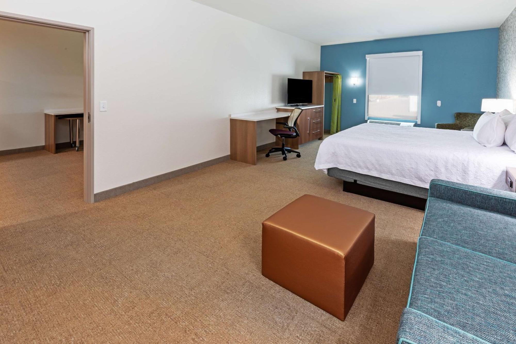 Home2 Suites By Hilton Weatherford Luaran gambar