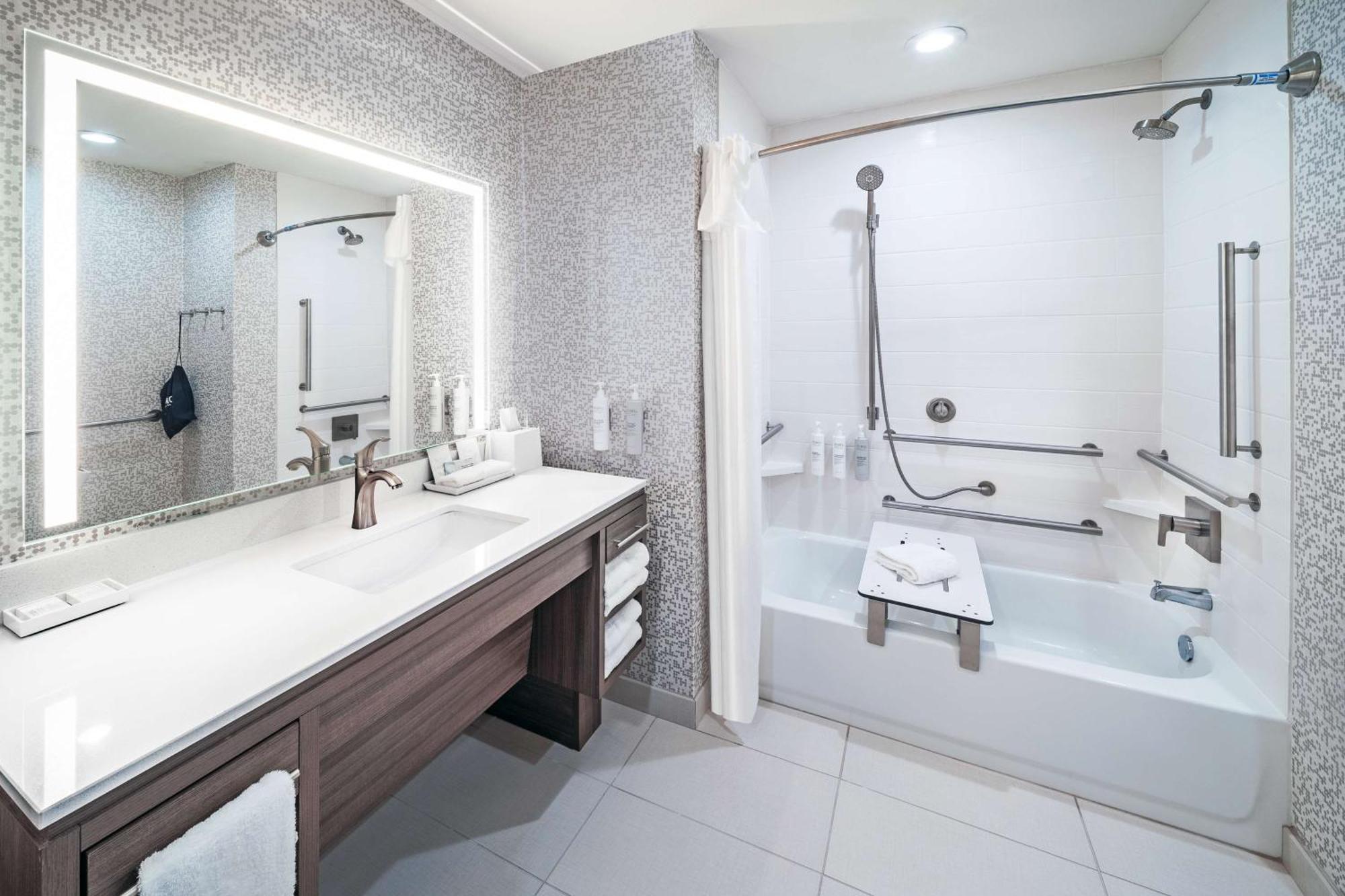 Home2 Suites By Hilton Weatherford Luaran gambar