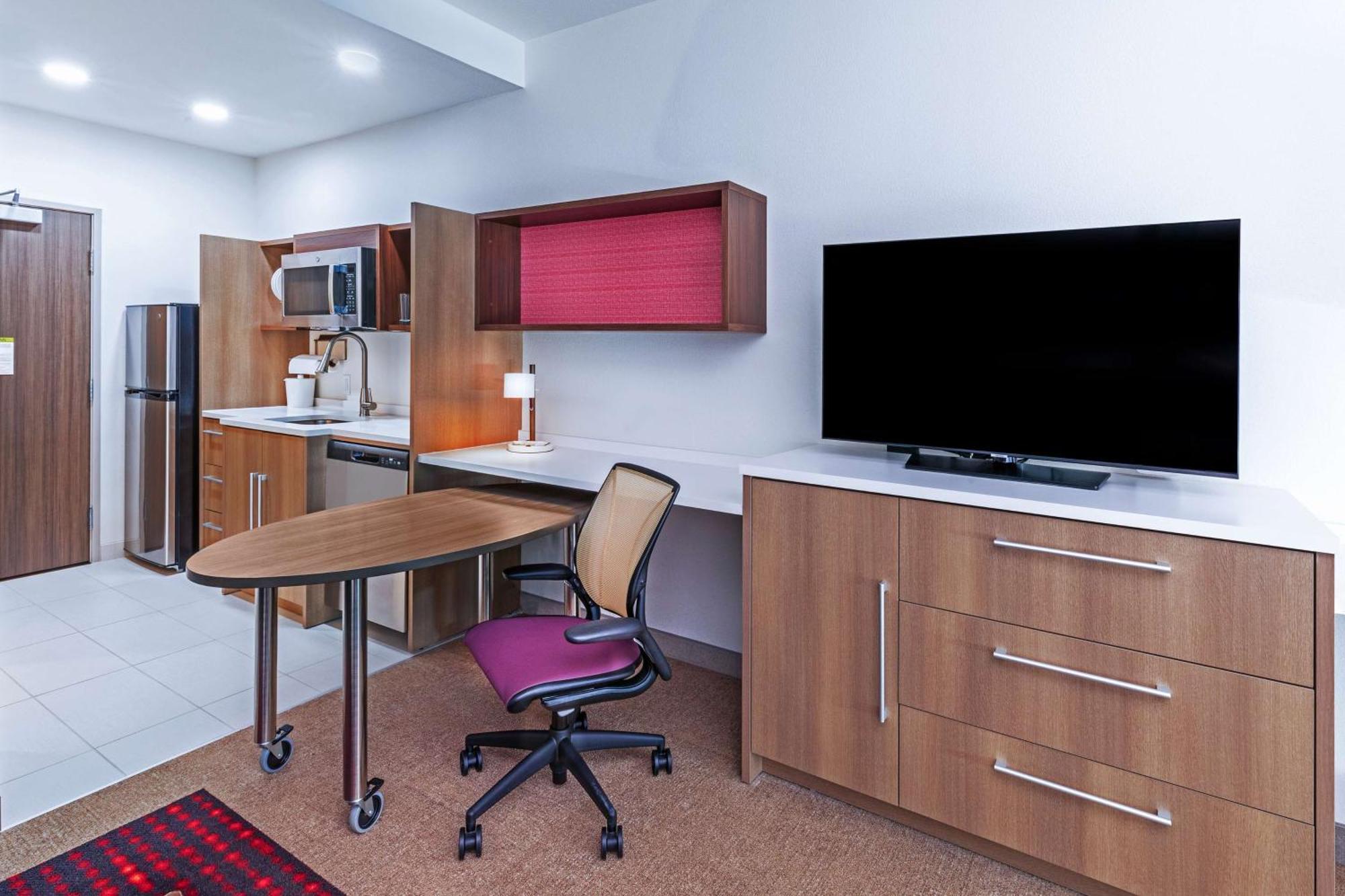 Home2 Suites By Hilton Weatherford Luaran gambar