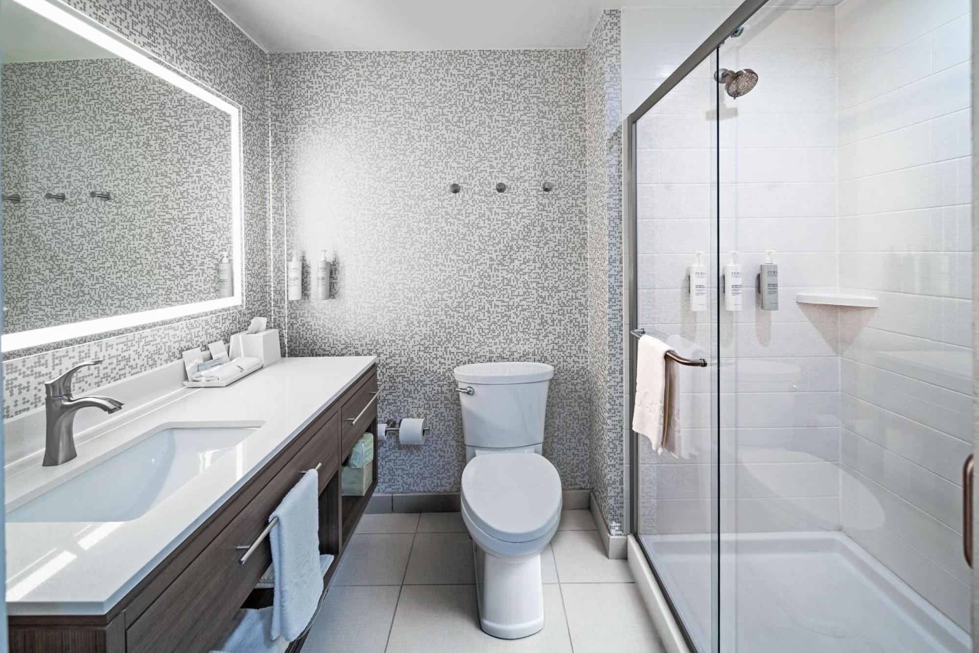 Home2 Suites By Hilton Weatherford Luaran gambar